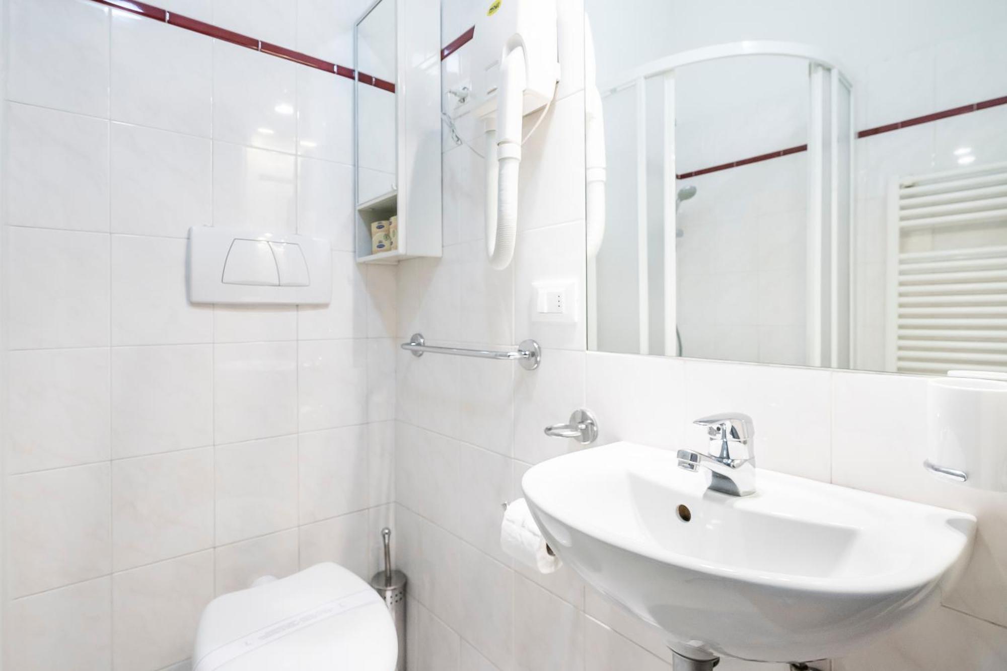 Apartment Piattellina 8 Florenz